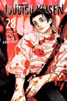 Jujutsu Kaisen - Volume 28