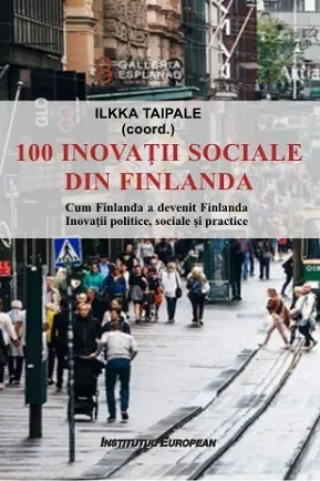 100 de inovații sociale din Finlanda