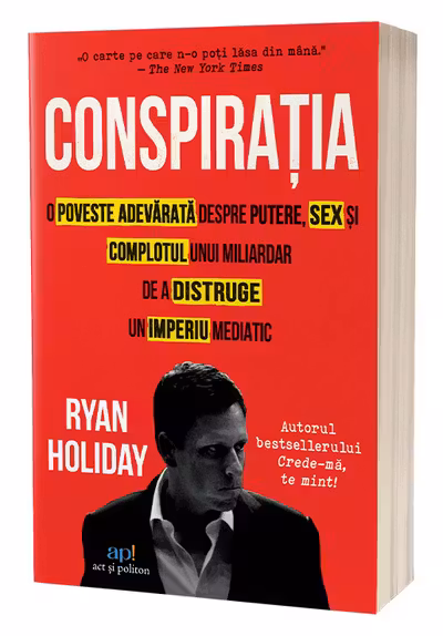 Conspiratia