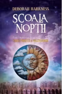 Scoala noptii
