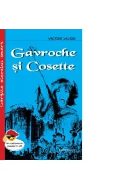 Gavroche si Cosette