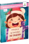 Poezii si activitati de Craciun