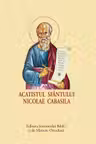 Acatistul Sfantului Nicolae Cabasila - format mic