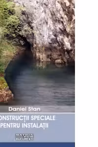 Constructii speciale pentru instalatii