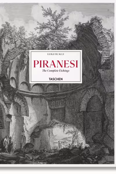 Piranesi