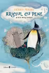 Ariciul cu pene si alte patru povesti