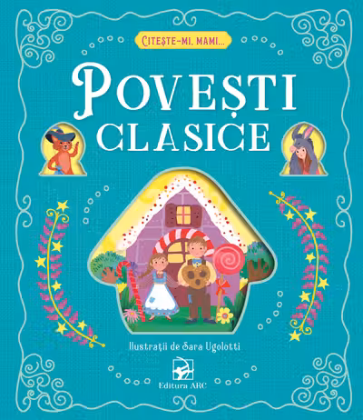 Povesti clasice