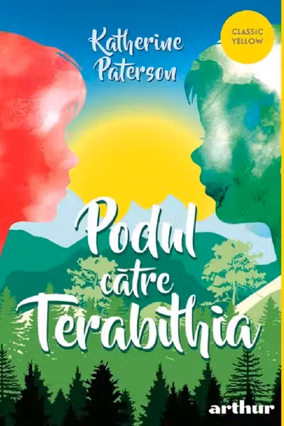 Podul catre Terabithia