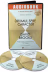 Audiobook. Drumul spre caracter