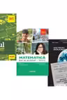 Pachet Bacalaureat 2026. Eseul. Varianta rapida de pregatire, Matematica M2 Stiinte ale naturii si Biologie clasele 11-12 - Liliana Paicu, Claudia Temneanu, Stelica Ene