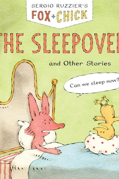 The Sleepover and Other Stories