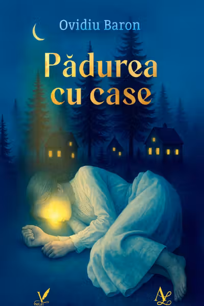 Padurea cu case