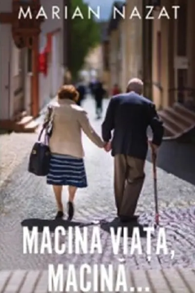 Macina viata, macina