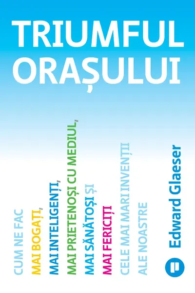 Triumful orasului