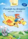 Povești cu dragoni (6-7 ani Nivel 2)