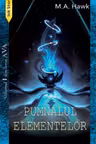 Pumnalul elementelor
