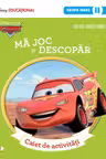 Ma joc si descopar Grupa mare Disney educational set 2