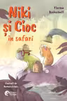 Niki si Cioc in safari