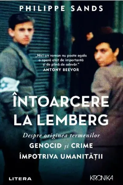 Intoarcere la Lemberg