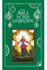 Disney. Alice in Tara Oglinzilor