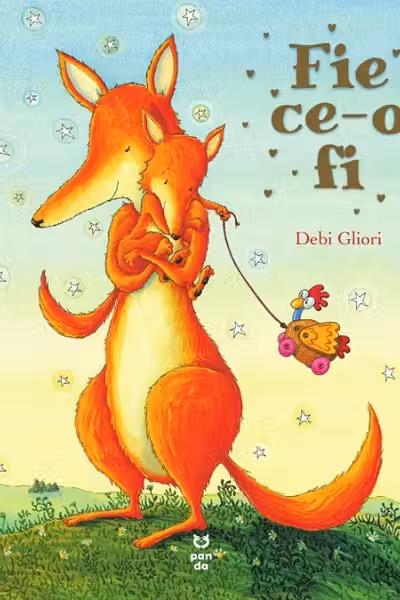 Fie ce-o fi