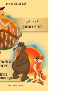 Pacala. Ursul pacalit de vulpe (Romanian-Turkish) / Sakaci Amca. Tilkinin kandırdıgı ayı