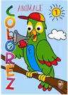 Colorez animale 1