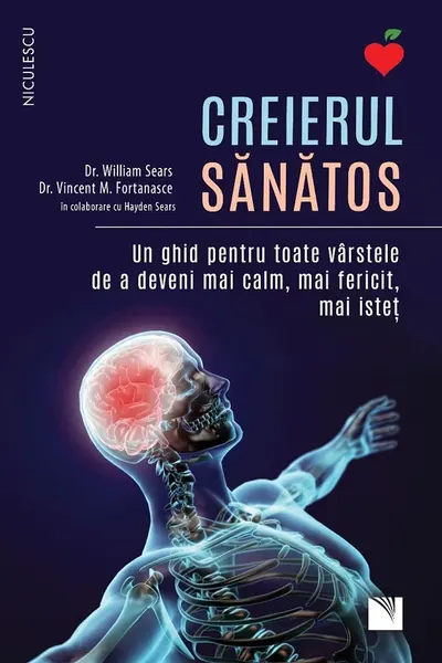 Creierul Sanatos