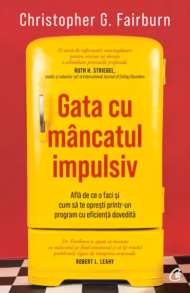 Gata cu mincatul impulsiv