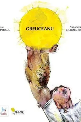 Greuceanu