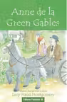 Anne de la Green Gables (text adaptat)