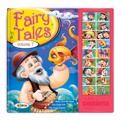 Fairy Tales. Vol.7