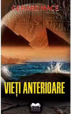 Vieti anterioare