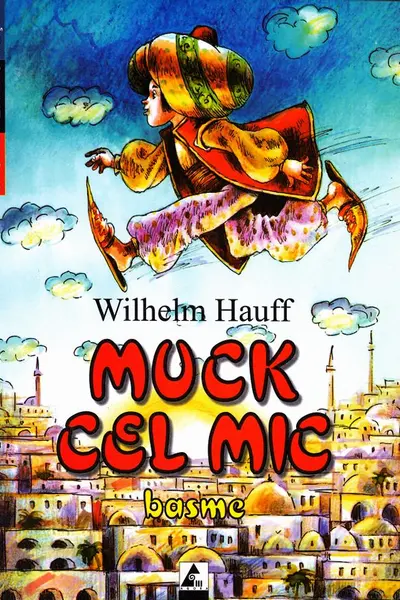 Muck cel Mic