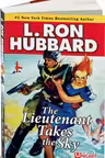 The Lieutenant Takes the Sky