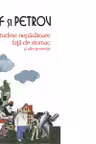 Atitudine nepasatoare fata de stomac si alte povestiri (Top 10)