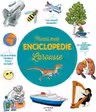 PRIMA MEA ENCICLOPEDIE LAROUSSE