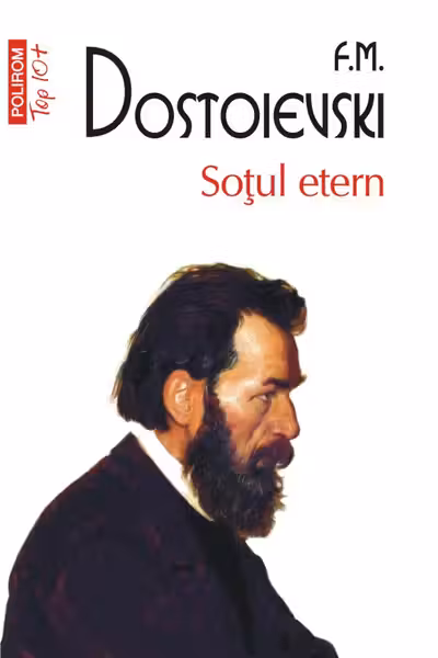 Sotul etern