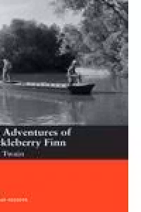 The Adventures of Huckleberry Finn