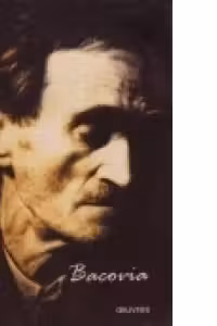 Oeuvres. Poeme dans le miroir