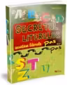 Secretul literelor. Invatam literele pas cu pas