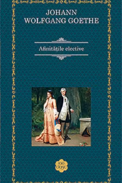 Afinitatile elective
