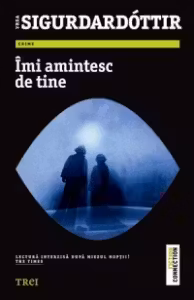 Îmi amintesc de tine