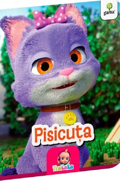 Pisicuta