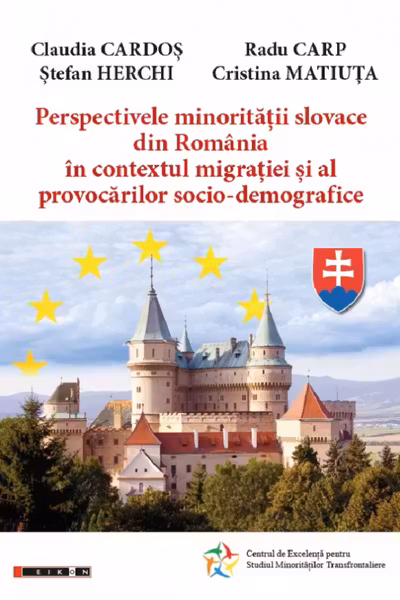 Perspectivele minorităților slovace din România