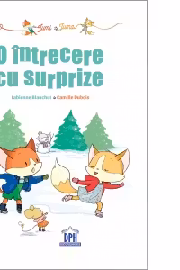 O intrecere cu surprize