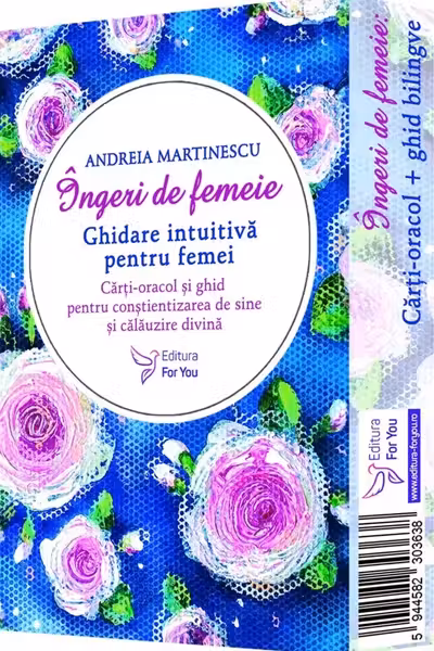 Ingeri de femeie