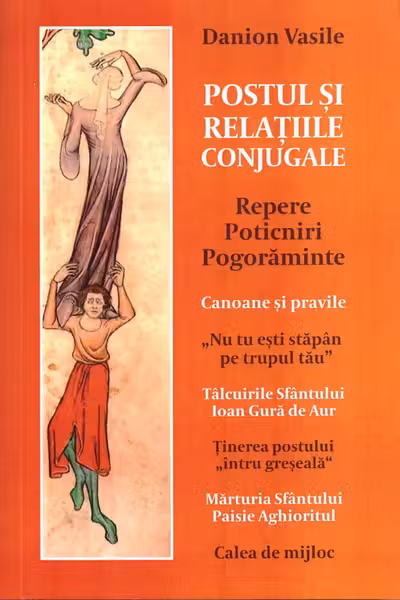 Postul si relatiile conjugale