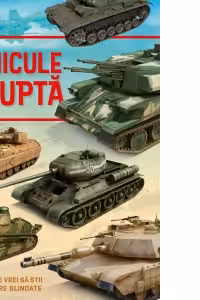 Vehicule de luptă