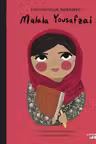 Copii cu visuri indraznete. MALALA YOUSAFZAI.